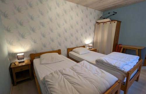 Chalet confortable dans les Vosges - 2 gîtes indépendants - FR-1-589-838 - Foto 10