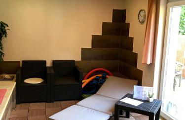 Residenz Moselzauber - Ferienwohnungen mit Pool Landschaft - Foto 54