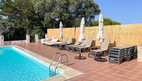 Casa Rural Villa Amigo Aracena by Ruralidays - Foto 2