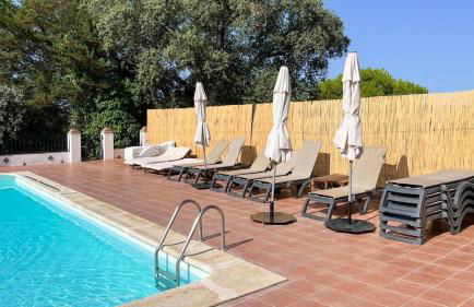 Casa Rural Villa Amigo Aracena by Ruralidays - Foto 2