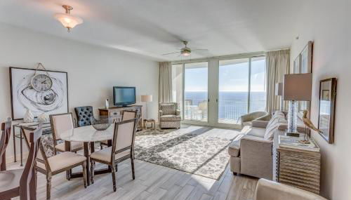 Aqua Resort 1705 - Foto 2