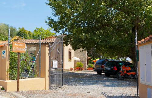 Garden Relais Le Fontanelle - Foto 67