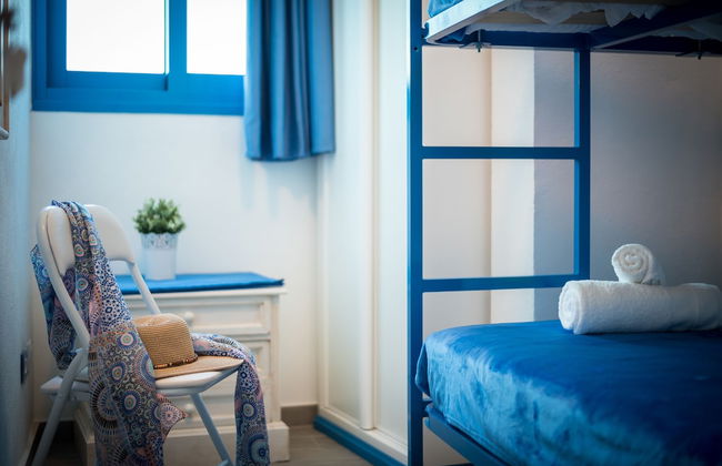 2A Apartamento Abrigos, Wifi y balcón - Foto 5