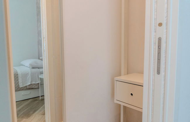 Relais del Parco Azzurro e Relais del Parco Rosa - Foto 12