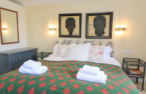 Fairview Cottage - Foto 19