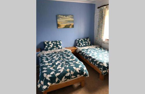 HOXNE HOUSE WEYBOURNE,N Coast sleeps 14 5 bedroom 5car parking,encl garden, less for weeks ask - Foto 77