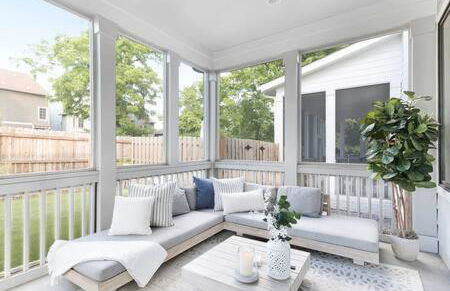 The Hadley House - Cozy Porch & Fenced in Backyard - Foto 3