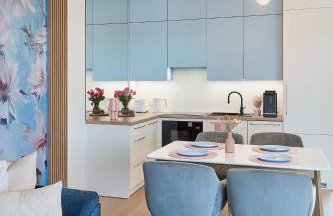 Boszkowo Horizon Park Apartament 37 "Mildgarden" - Foto 6