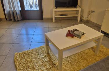 APT6 apartament amb ascensor al centre de Vic , ideal parelles APTGARBI - Foto 12