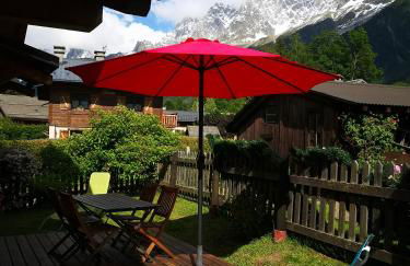 Les Chalets du Bonheur - Foto 12