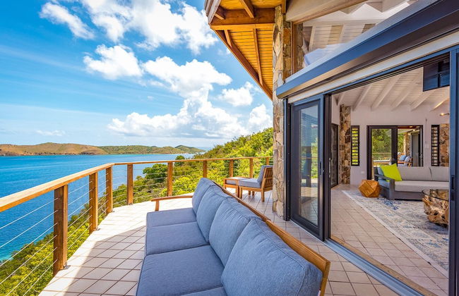 Virgin Gorda Villa Rentals - Foto 19