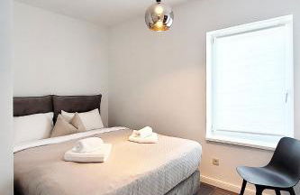 Große Penthouse Ferienwohnung mit Meerblick, Sonnenterrasse & Luxusbad von "Momentic" - Foto 64