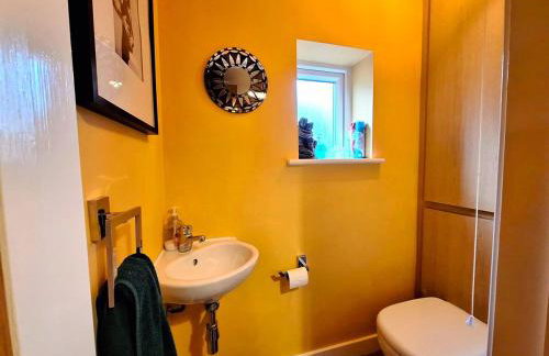 Grand Idyllic Hideaway Home With Hot Tub, Sleeps 8 - Foto 41