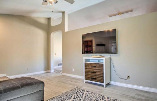 Tucson Hideaway Near Hiking and Biking! - Foto 6