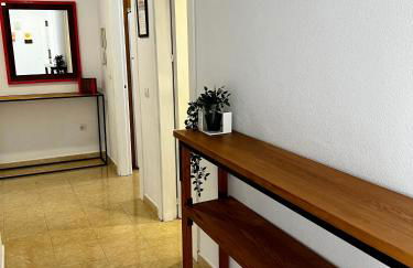 Skøn lejlighed med havudsigt og tæt på stranden - Foto 53