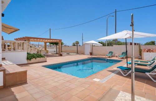 Villa Ingrid - Foto 20