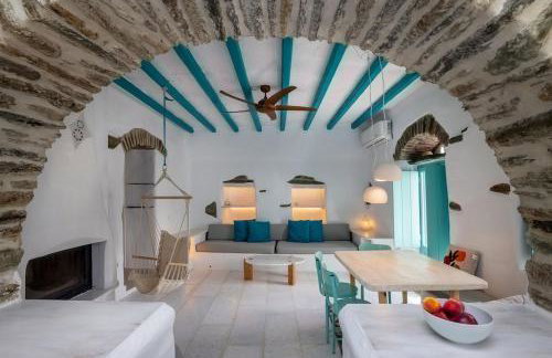 Melina house Platia Tinos - Photo 8