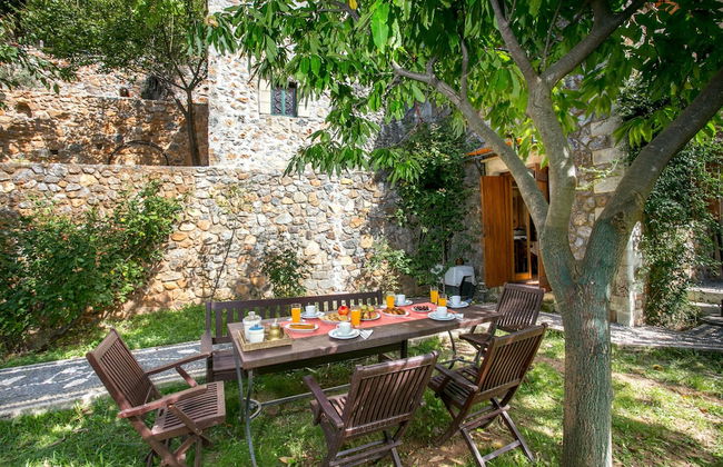 Ifigenia Theriso Village - Foto 27