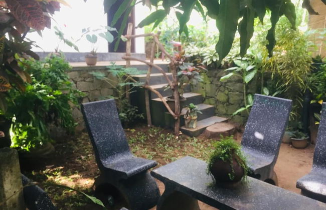 Kalimetiya Beach Cabana Near Beach 4 Minutes Walk - Photo 21