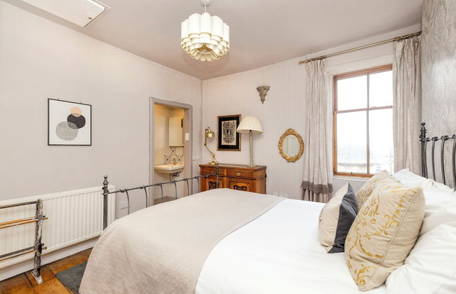 JOIVY Royal Mile View - Foto 4