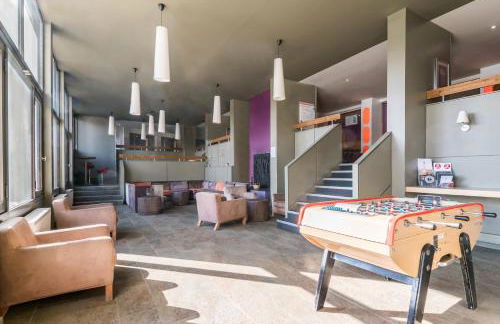 Résidence Pierre & Vacances La Forêt - Foto 10