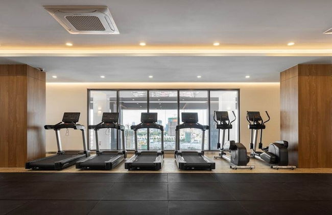 TK Central Serviced Apartments - Foto 33