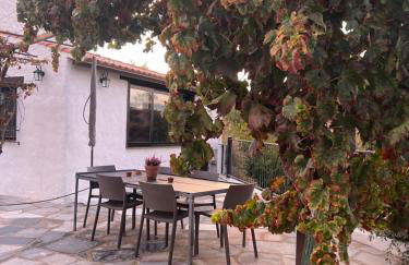 Casa -Cueva Paraje De Los Majuelos - Foto 9