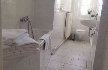 Villa am Schwanenteich - Foto 31