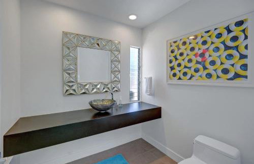 Twin Palms Tranquility by Oranj Palm - Foto 10