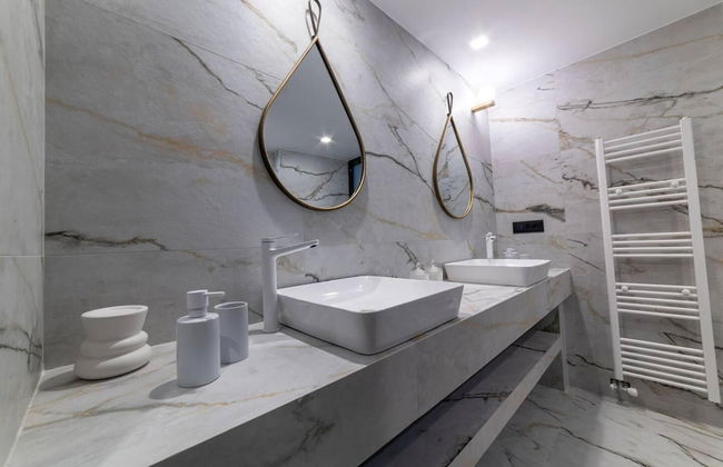 Inviting 4-bed Villa Lia in Vathianos Kampos - Photo 17