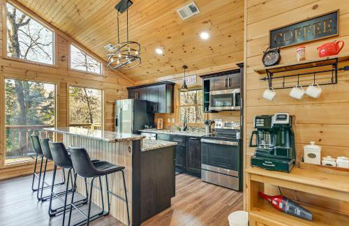 Boat and Relax! Wooded Northport Home on 60 Acres - Photo 5