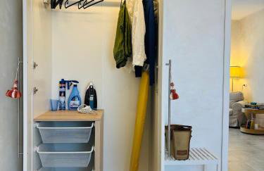RifReady Apartment con posto auto vicino a AOU Careggi, Meyer, Polo UniFi - Photo 6