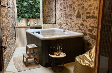 Aguamarina SPA Azagalla Rural - Foto 1