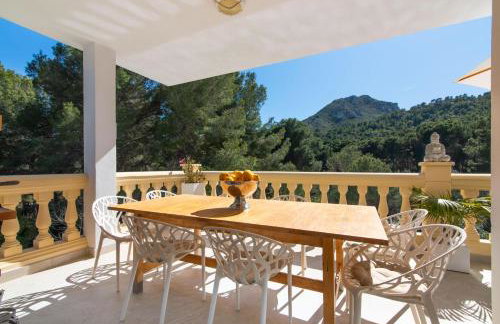 Casa Feliz in Provensals - Photo 14