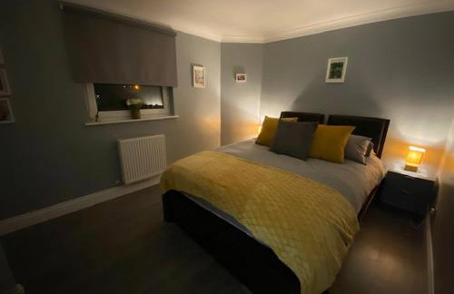 Burnt Island 2 bed apartment with stunning views - Foto 19