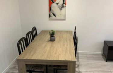 Appartement le Marilyn - Foto 4