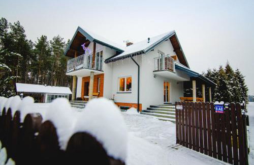 Leśny zakątek - Foto 48