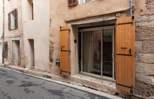 CASA RELAX Appart cocooning dans village provençal - Foto 15