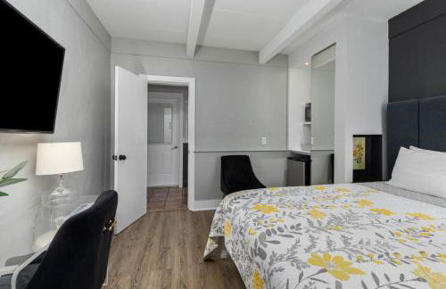 Blue Star Motel 2 - Foto 68