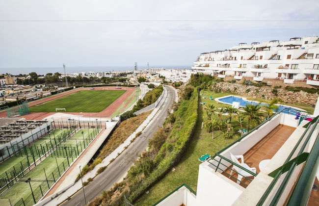 Resort de Nerja - Foto 18