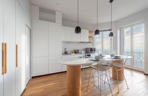 Le 360 - Appt vue panoramique sur Lyon - Foto 3