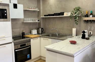 Palmeras Home Moraira - Foto 27