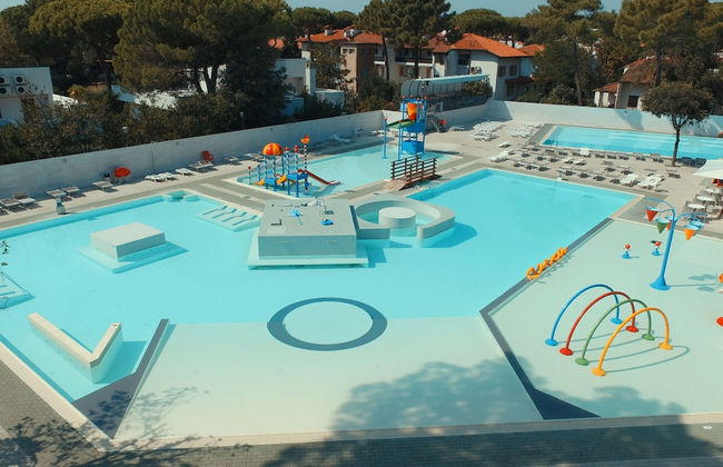 Beachy Comfort in Lido di Spina - Foto 1