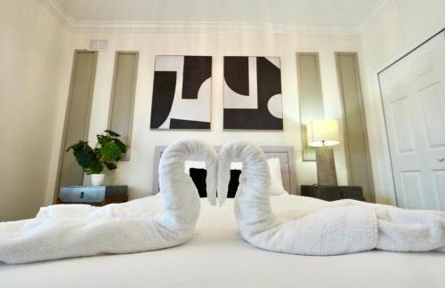 Villa Fiorō -Bold Luxury 2BR - River & Coastal Vibe - Foto 7