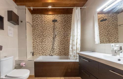 43A Nature with parking by Aston Rentals - Photo 17