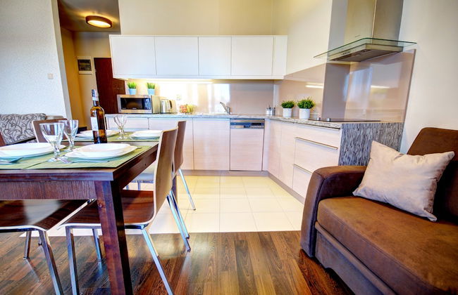 HelApart - Apartamenty Foka - Photo 65