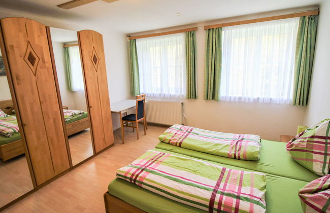 Krechen Alm - Foto 26