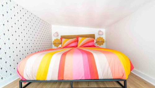 Unique Vintage Vibes - Cozy Tiny Home close to UT - Foto 4