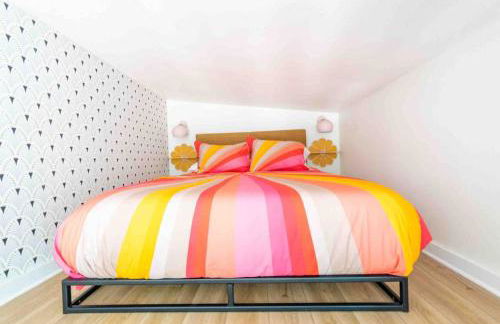 Unique Vintage Vibes - Cozy Tiny Home close to UT - Foto 4