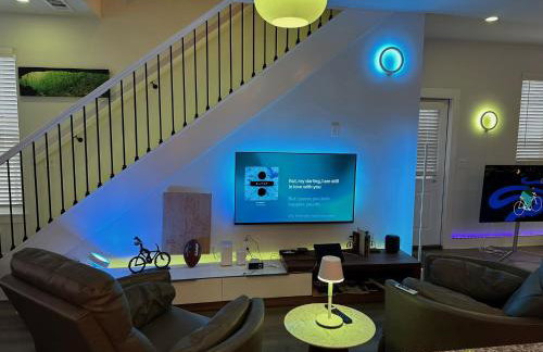 New Centennial Park Luxury Smart Home w Courtyard - Foto 12